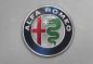 Preview: Alfa Romeo Art Design round special Glass Picture!