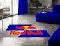Preview: Red Bull rectangular Carpet!