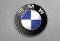 Preview: BMW Art Design round Special Glass Picture!