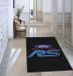 Preview: Ford Racing RS rectangular Carpet!
