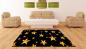 Preview: Luxury rechteckiger Teppich!