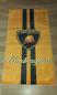 Preview: Lamborghini logo rectangular carpet!