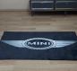 Preview: Mini logo rectangular carpet!