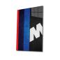 Preview: Bmw Mpower Art Design rectangular special Glass Picture!