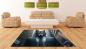 Preview: Wolf of Wallstreet rectangular Carpet!