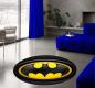 Preview: Batman Logo round carpet!