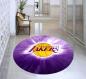 Preview: Lakers round carpet!