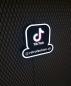 Preview: Tiktok, Social Media, Influencer Logo Led Leuchtschild Wandleuchte! - Kopie