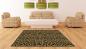 Preview: Luxury rechteckiger Teppich!