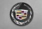 Preview: Cadillac Art Design rundes spezial Glasbild!