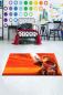 Preview: Lion King rectangular Carpet!