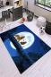 Preview: Lion King rectangular Carpet!