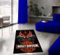 Preview: Harley Davidson rectangular carpet!