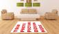 Preview: Your Custom rectangular carpet!
