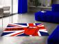 Preview: Rolling Stones rectangular carpet!