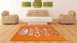 Preview: Keep calm and drink coffee rectangular Carpet!