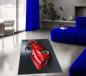 Preview: Ferrari LaFerrari rectangular carpet!