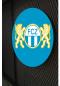 Preview: Fc Zürich Logo Led Leuchtschild Wandleuchte! (rund)