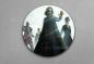 Preview: Matrix Resurrections Art Design round special Glass Picture!