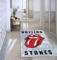 Preview: Rolling Stones rectangular carpet!