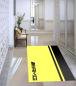 Preview: Mercedes Benz Amg rectangular Carpet!