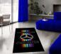 Preview: Mercedes Benz Amg rectangular Carpet!