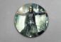 Preview: Matrix Resurrections Art Design round special Glass Picture!