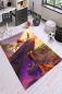 Preview: Lion King rectangular Carpet! - Kopie