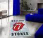 Preview: Rolling Stones rectangular carpet!