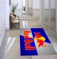 Preview: Red Bull rectangular Carpet!