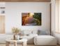 Preview: Wald Art Design rechteckiges spezial Glasbild!