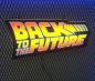 Preview: Back to the Future Led Night Lamp