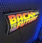 Preview: Back to the Future Led Night Lamp
