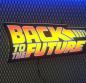 Preview: Back to the Future Led Night Lamp