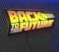 Preview: Back to the Future Led Night Lamp