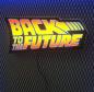 Preview: Back to the Future Led Night Lamp