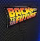Preview: Back to the Future Led Night Lamp