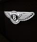 Preview: Bentley Logo Led Leuchttafel
