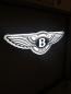 Preview: Bentley Logo Led Leuchttafel
