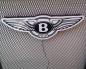 Preview: Bentley Logo Led Leuchttafel