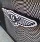 Preview: Bentley Logo Led Leuchttafel
