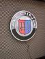Preview: Bmw Alpina Logo Led Leuchtschild rund