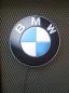 Preview: Bmw original Logo Leuchttafel rund