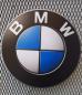 Preview: Bmw original Logo Leuchttafel rund