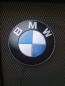 Preview: Bmw original Logo Leuchttafel rund