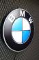 Preview: Bmw original Logo Leuchttafel rund