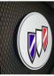Preview: Buick Logo Led illuminated sign round