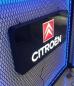 Preview: Citroen Logo Led Lichtreklame