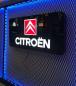Preview: Citroen Logo Led Lichtreklame