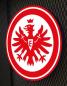 Preview: Eintracht Frankfurt Logo Leuchtschild